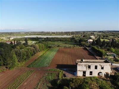 casa indipendente in vendita a San Sperate