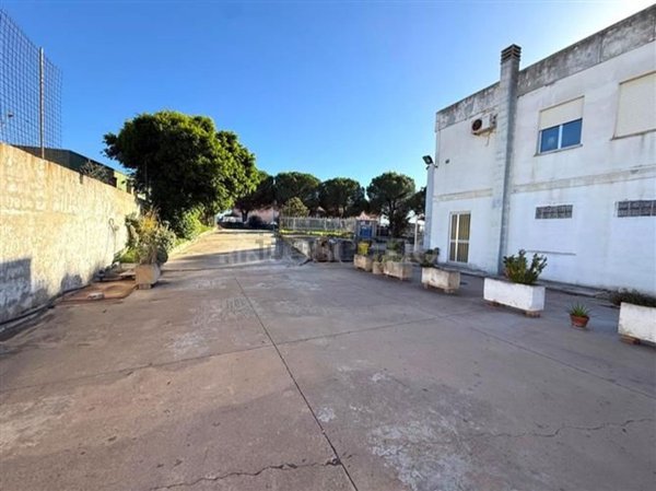 terreno edificabile in vendita a San Sperate