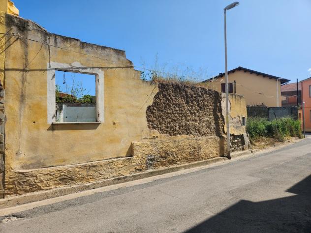 terreno edificabile in vendita a San Sperate