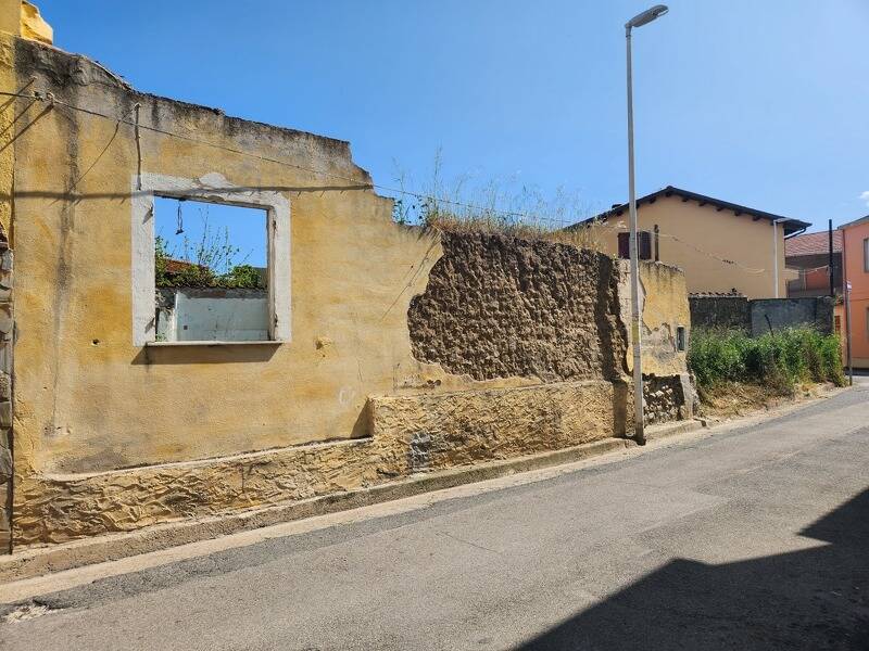 terreno edificabile in vendita a San Sperate