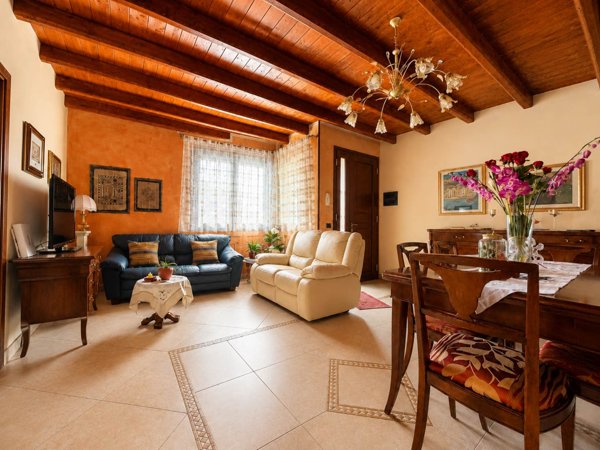appartamento in vendita a San Sperate