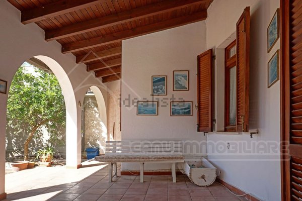 casa indipendente in vendita a San Sperate