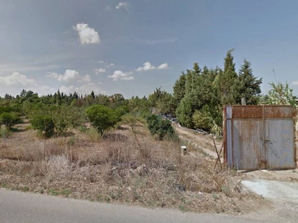 terreno agricolo in vendita a San Sperate
