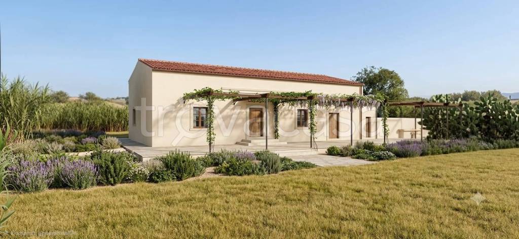 casa indipendente in vendita a San Sperate