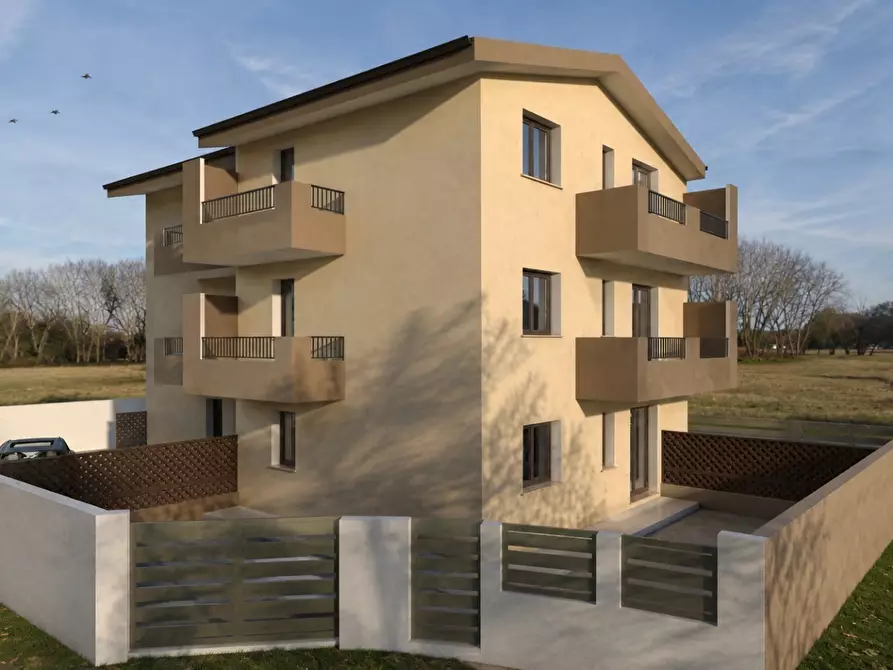 appartamento in vendita a San Sperate