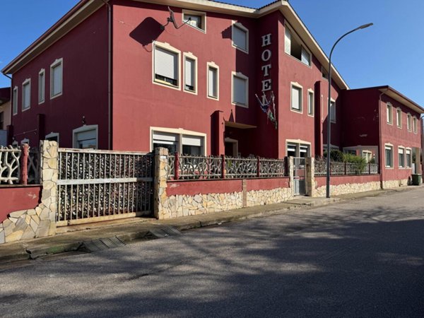 casa indipendente in vendita a San Sperate