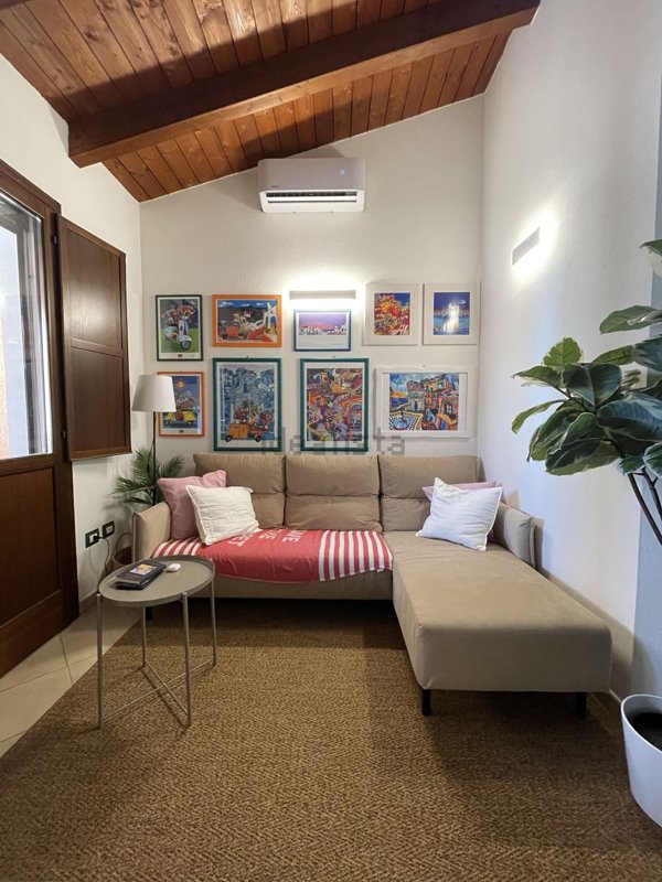 appartamento in vendita a San Sperate