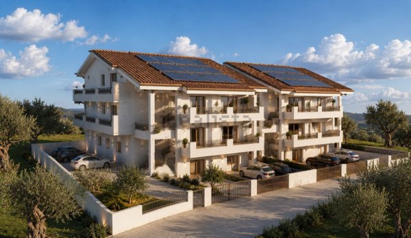 appartamento in vendita a San Sperate