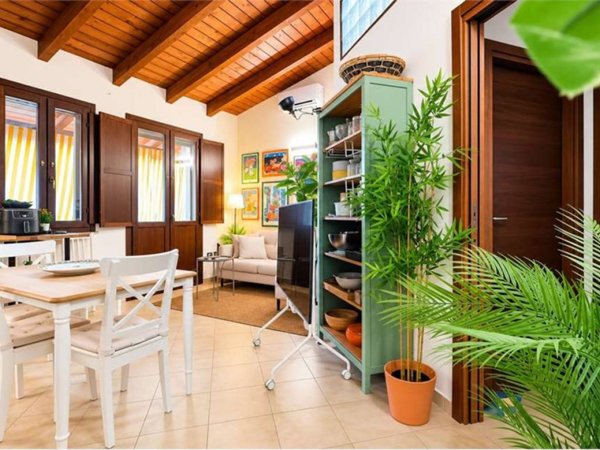 appartamento in vendita a San Sperate