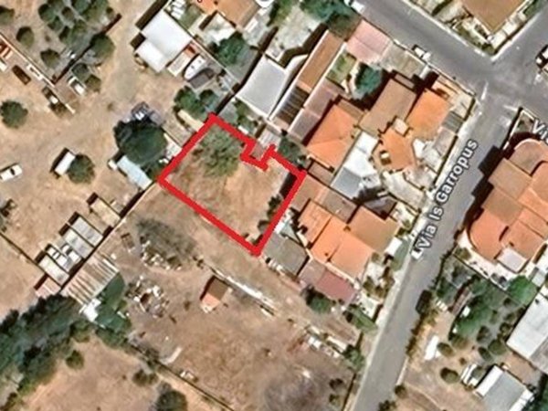 casa indipendente in vendita a San Sperate