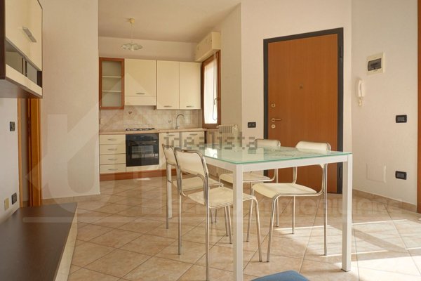 appartamento in vendita a San Sperate