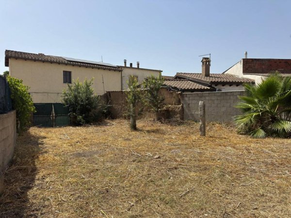 casa indipendente in vendita a San Sperate