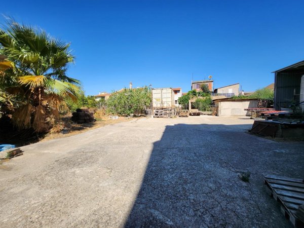 terreno edificabile in vendita a San Sperate