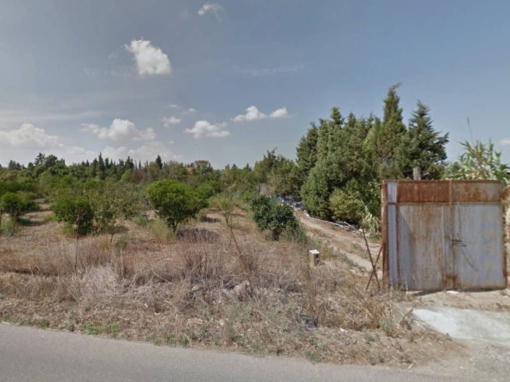 terreno in vendita a San Sperate