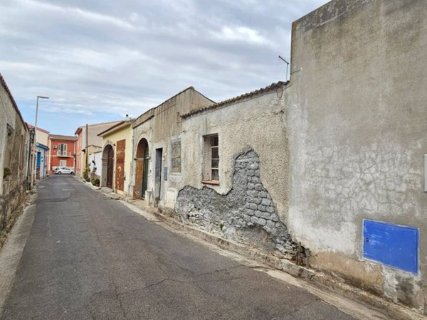 casa indipendente in vendita a San Sperate