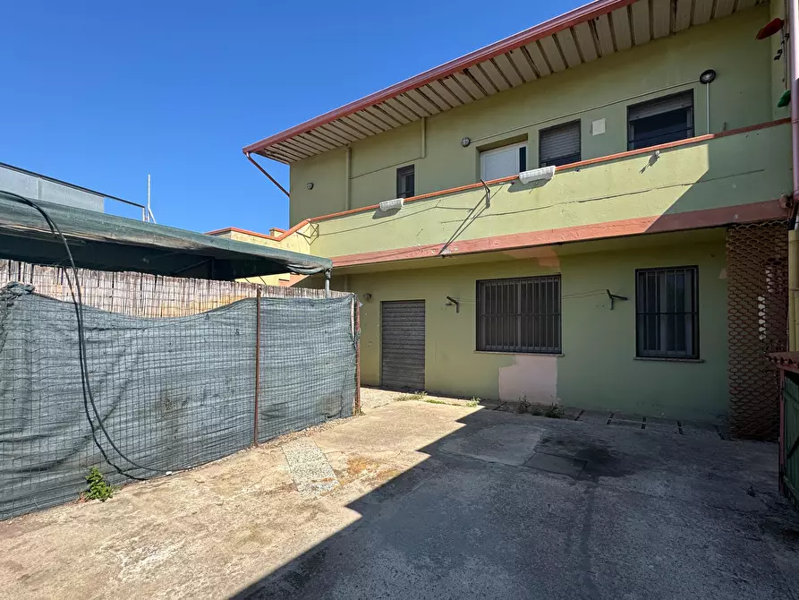 casa indipendente in vendita a San Sperate