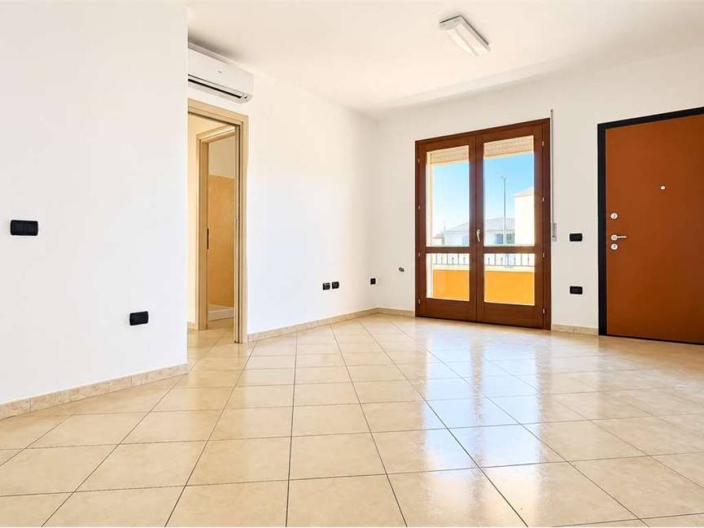 appartamento in vendita a San Sperate