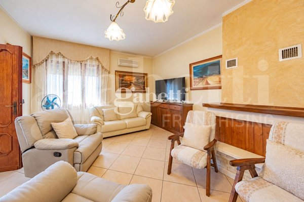 appartamento in vendita a San Sperate