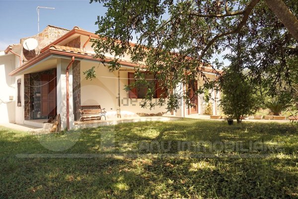casa indipendente in vendita a San Sperate