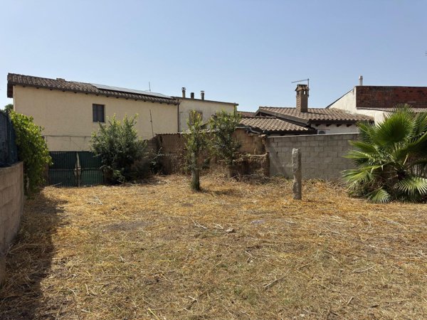 casa indipendente in vendita a San Sperate