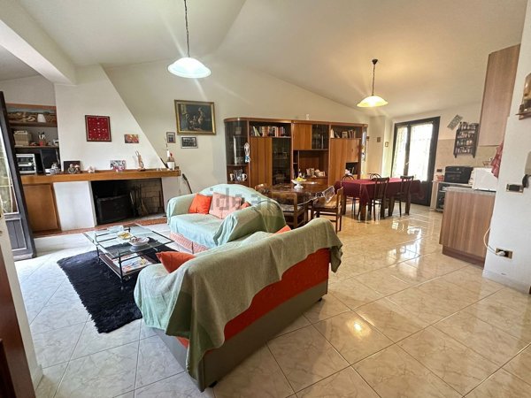 appartamento in vendita a San Vito