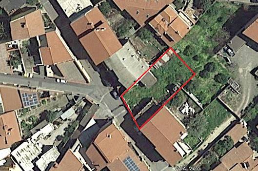 terreno edificabile in vendita a San Vito