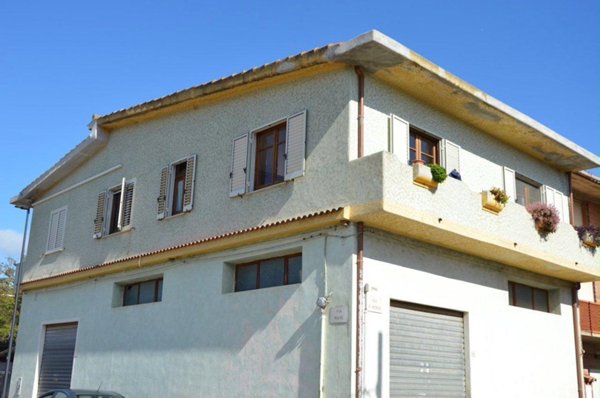appartamento in vendita a San Vito