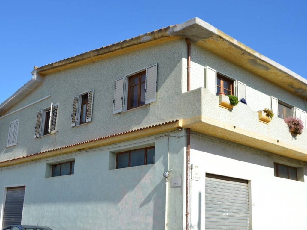appartamento in vendita a San Vito