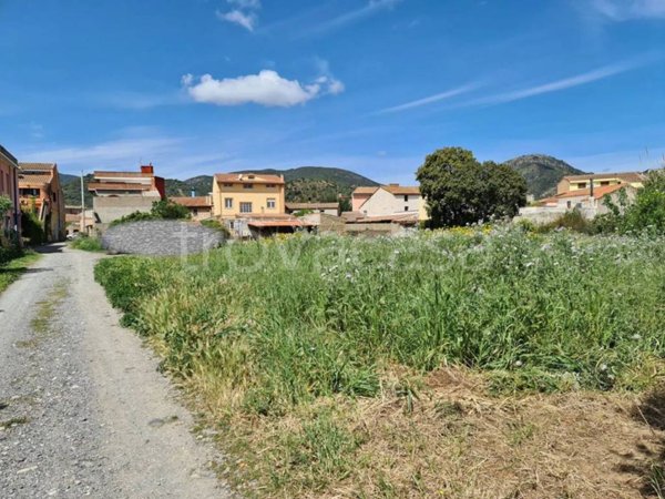 terreno edificabile in vendita a San Vito