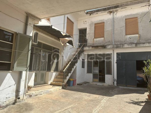 casa indipendente in vendita a San Vito
