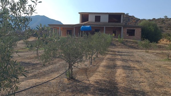 casa indipendente in vendita a San Vito