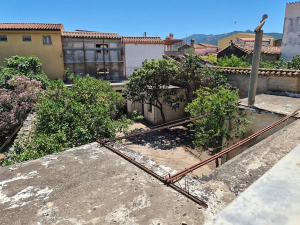 casa indipendente in vendita a San Vito