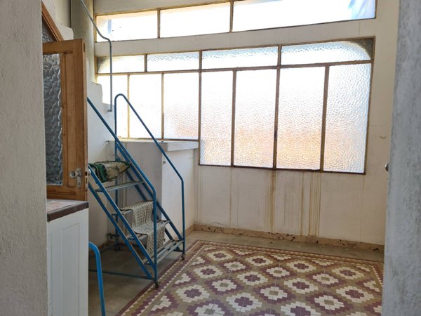 casa indipendente in vendita a San Vito