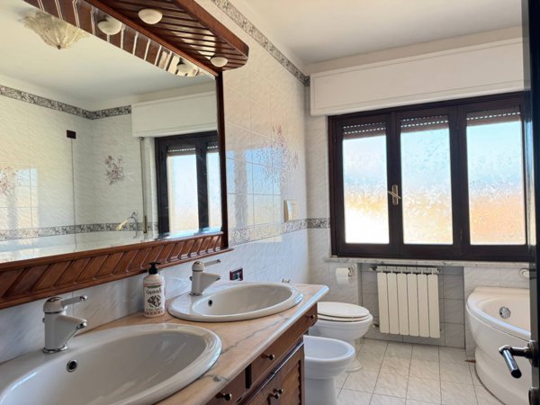 appartamento in vendita a San Vito