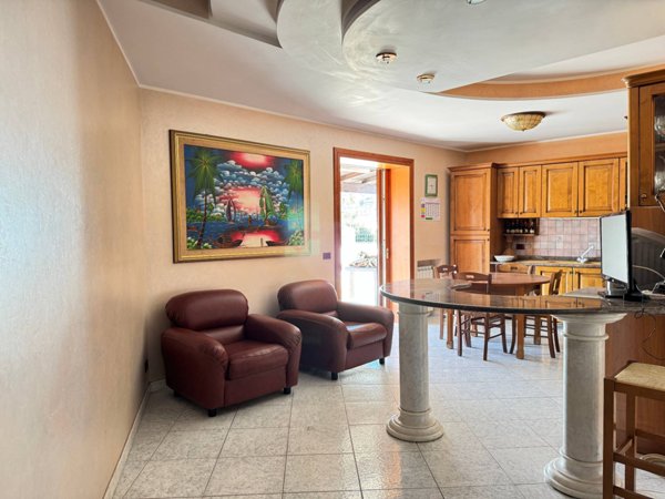 appartamento in vendita a San Vito