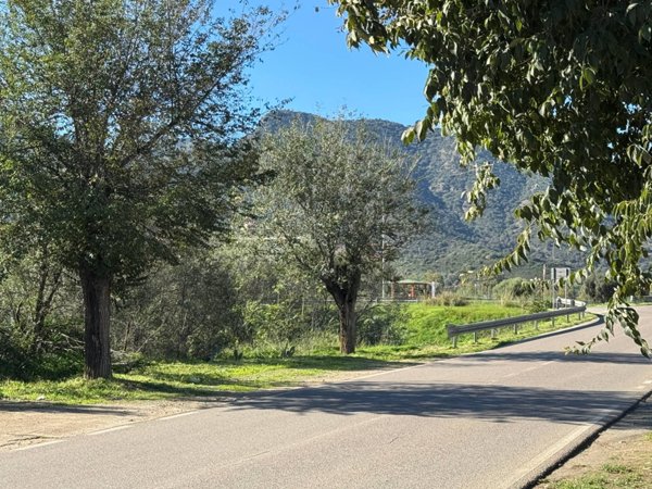 terreno edificabile in vendita a San Vito