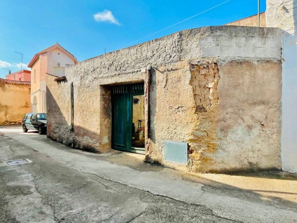 casa indipendente in vendita a San Vito