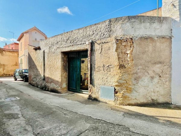 casa indipendente in vendita a San Vito