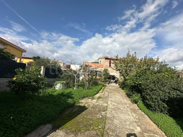 casa indipendente in vendita a San Vito