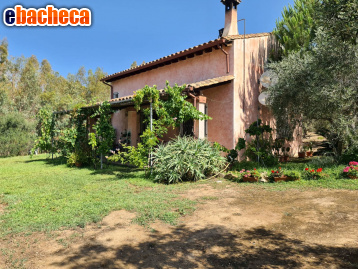 casa indipendente in vendita a San Vito