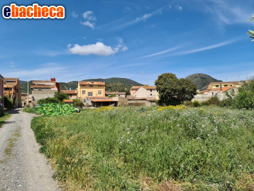 terreno edificabile in vendita a San Vito