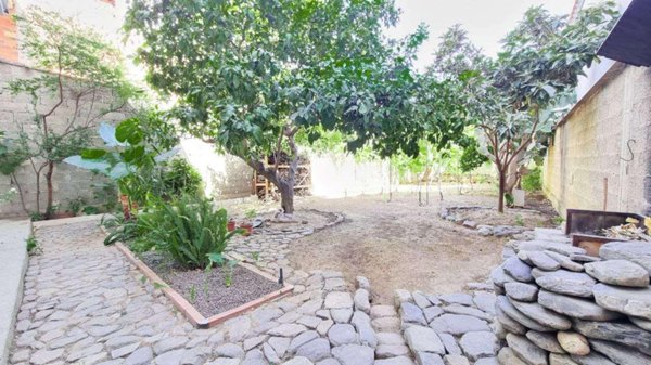 casa indipendente in vendita a San Vito