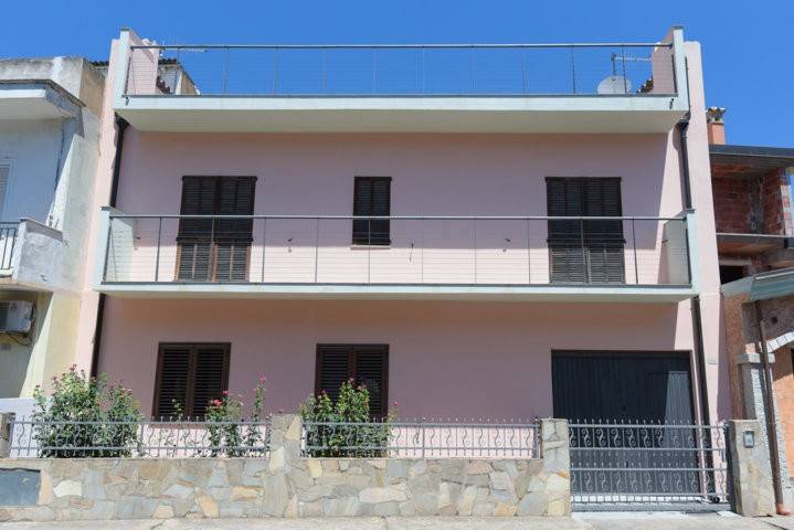 casa indipendente in vendita a San Vito