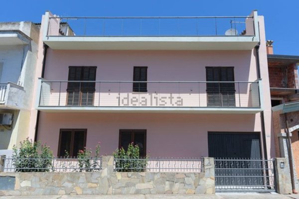 casa indipendente in vendita a San Vito