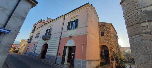 casa indipendente in vendita a San Vito