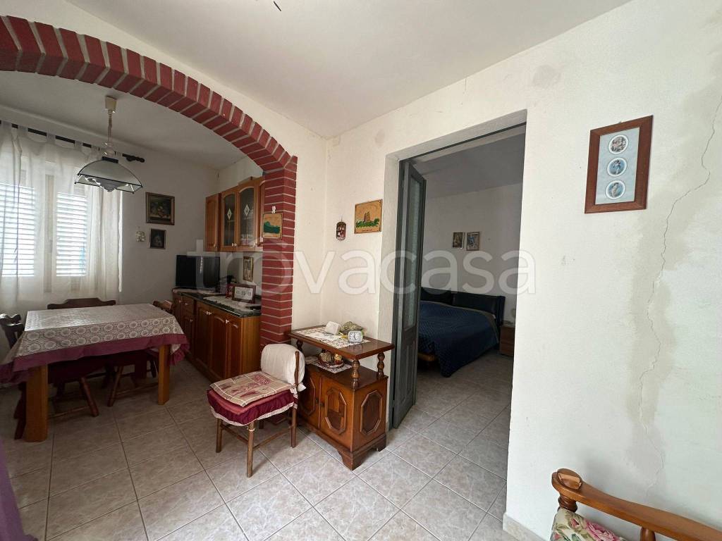 casa indipendente in vendita a San Vito