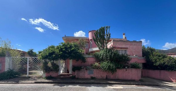 casa indipendente in vendita a San Vito