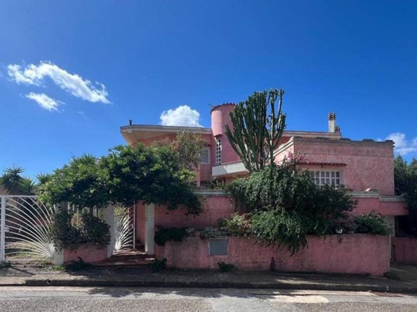 casa indipendente in vendita a San Vito