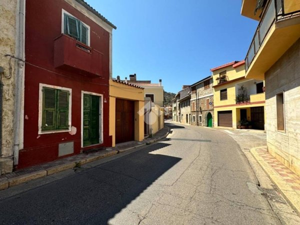 casa indipendente in vendita a San Vito