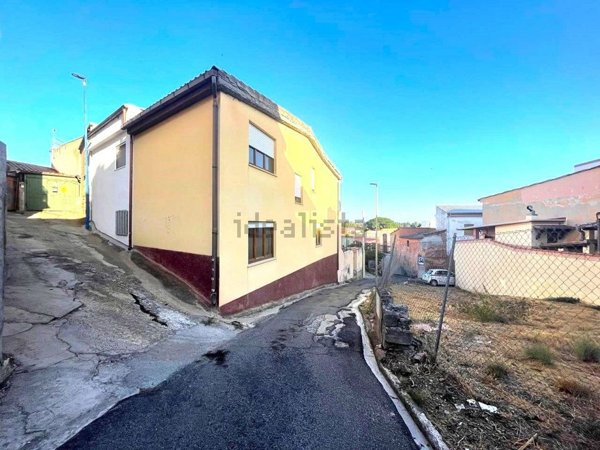quadrivano in vendita a San Vito